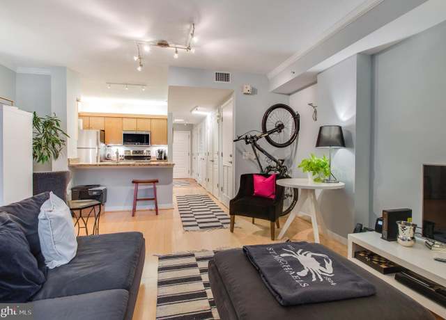 Property at 631 D St NW #638, Washington, DC 20004, 1 bath