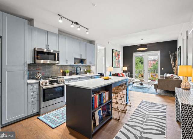 Property at 6803 Cameron Dr NW #105, Washington, DC 20012, 2 beds, 2 baths