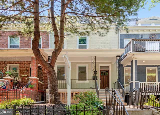 Property at 324 Tennessee Ave NE, Washington, DC 20002, 4 beds, 3.5 baths