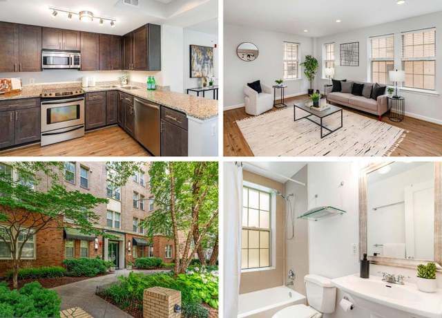 Property at 1314 Massachusetts Ave NW #406, Washington, DC 20005, 1 bed, 1 bath