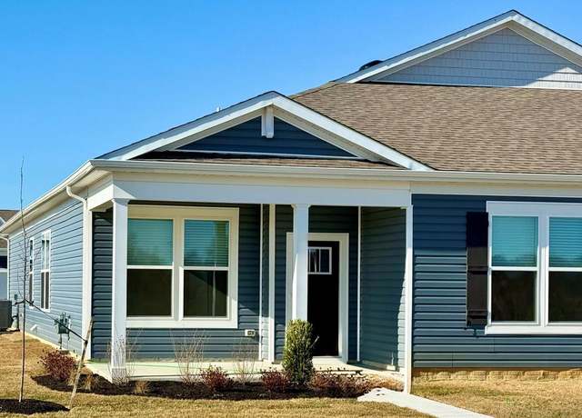 Property at 116 Ridgely Blvd, Dover, DE 19904, 3 beds, 2 baths