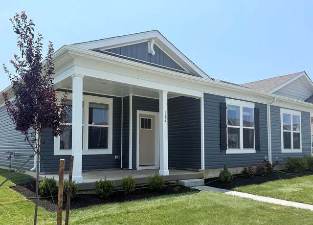 Property at 116 Ridgely Blvd, Dover, DE 19904, 3 beds, 2 baths