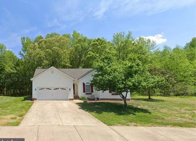 Property at 161 Maple Glen Dr, Dover, DE 19904, 3 beds, 2 baths