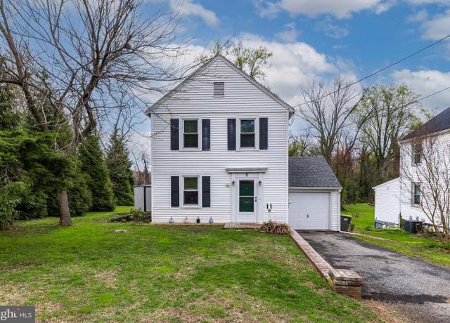 Property at 5 Lehigh Ave, Wilmington, DE 19805, 3 beds, 1 bath