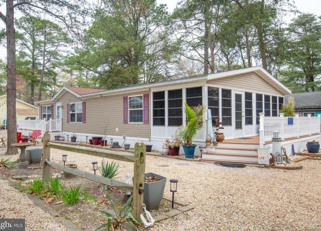 Property at 34919 Holly Dr Unit F-36, Lewes, DE 19958, 3 beds, 2 baths