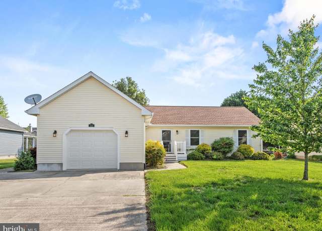Property at 24 Tulane Dr, Rehoboth Beach, DE 19971, 3 beds, 2 baths