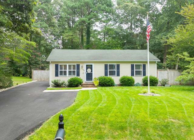 Property at 29 Maplewood Dr, Lewes, DE 19958, 3 beds, 1 bath
