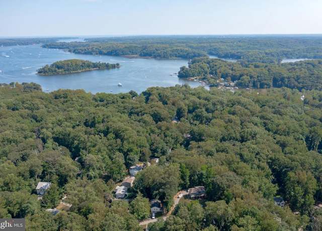 Property at 902 Hine Trl, Crownsville, MD 21032