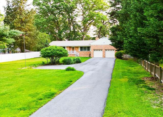 Property at 2762 Bon Haven Ln, Annapolis, MD 21401, 3 beds, 2 baths