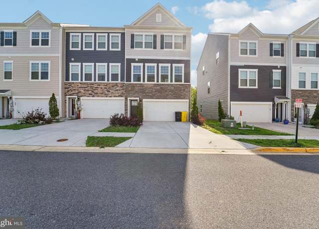 Property at 2069 Hinshaw Dr, Odenton, MD 21113, 3 beds, 2.5 baths