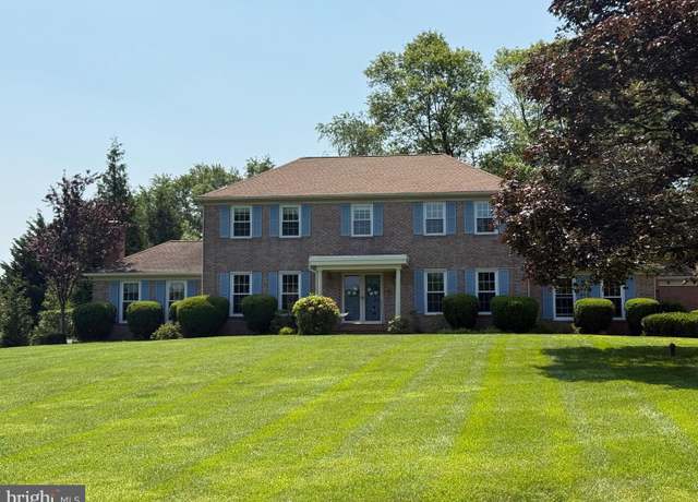 Property at 3109 Kilkenny Ct, Davidsonville, MD 21035, 4 beds, 3 baths