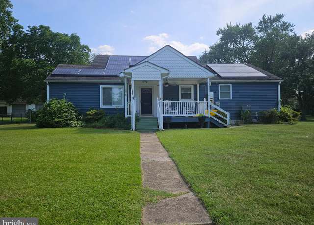 Property at 3909 Belle Of Georgia Ave, Pasadena, MD 21122, 3 beds, 2 baths