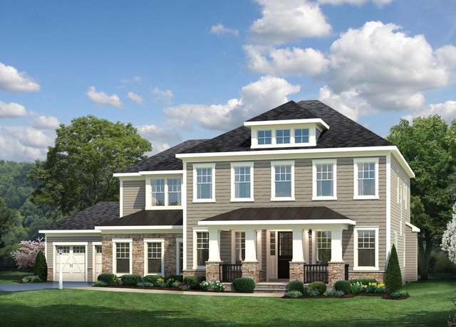 Property at 7405 Copper Lake Dr, Hanover, MD 21076, 4 beds, 4.5 baths