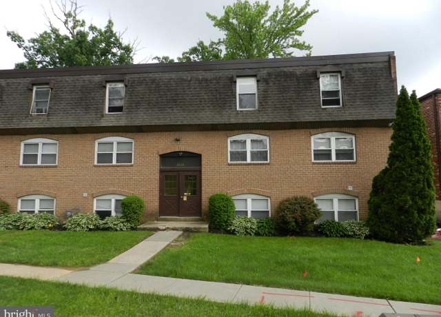 Property at 3714 Mayberry Ave Unit E, Baltimore, MD 21206, 2 beds, 1.5 baths