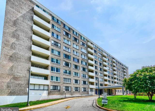 Property at 7111 Park Heights Ave #709, Baltimore, MD 21215, 2 beds, 2 baths