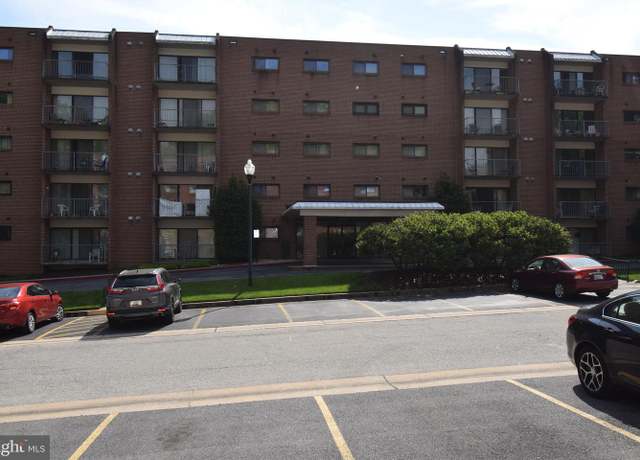 Property at 7203 Rockland Hills Dr Unit T03, Baltimore, MD 21209, 2 beds, 2 baths