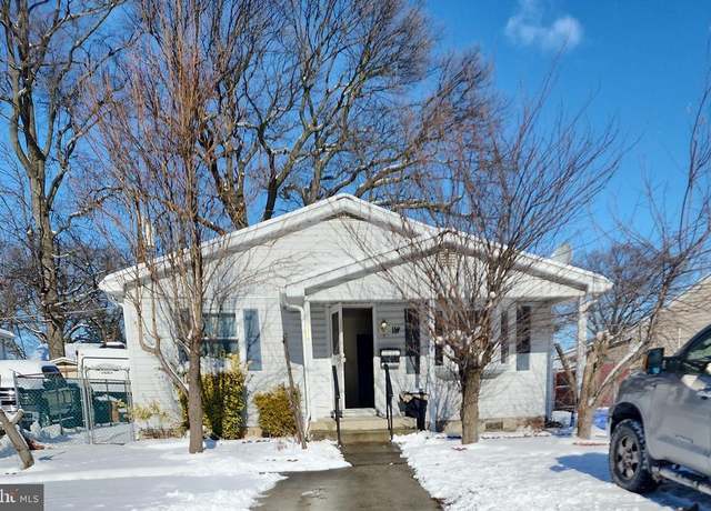 Property at 118 Compass Rd, Middle River, MD 21220, 3 beds, 2 baths