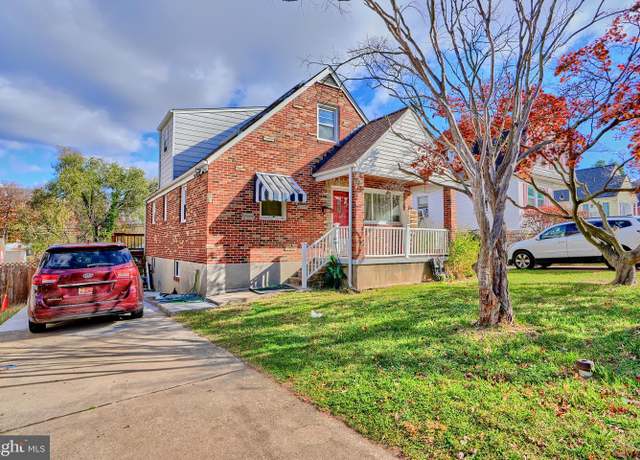 Property at 24 Fullerton Heights Ave, Nottingham, MD 21236, 5 beds, 3 baths