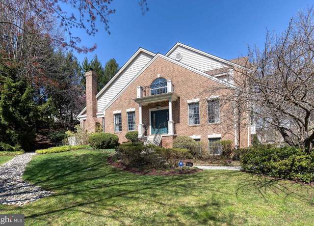 Property at 6402 Cloister Gate Dr #6402, Baltimore, MD 21212, 4 beds, 3.5 baths