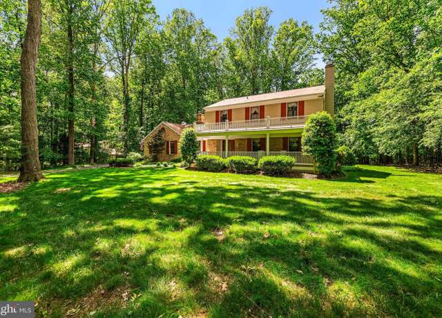 Property at 1915 Billy Barton Cir, Reisterstown, MD 21136, 4 beds, 2.5 baths