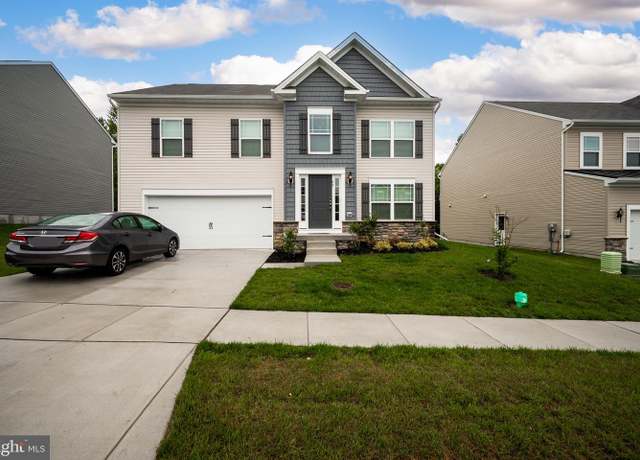 Property at 65 Chase Cir, Elkton, MD 21921, 3 beds, 3 baths