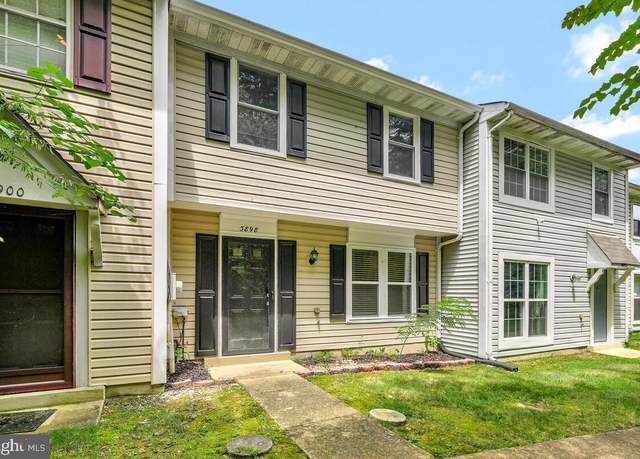 Property at 3898 Northgate Pl, Waldorf, MD 20602, 3 beds, 1.5 baths