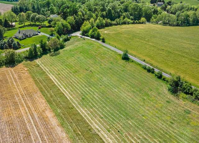 Property at Brown Farm Lot #1 Cross Section Rd (near 2341 Cross Section Rd), Westminster, MD 21158