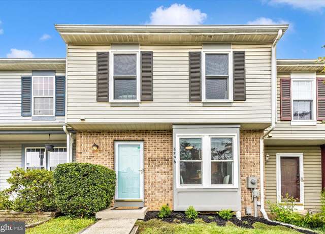Property at 6796 Wood Duck Ct, Frederick, MD 21703, 3 beds, 2.5 baths