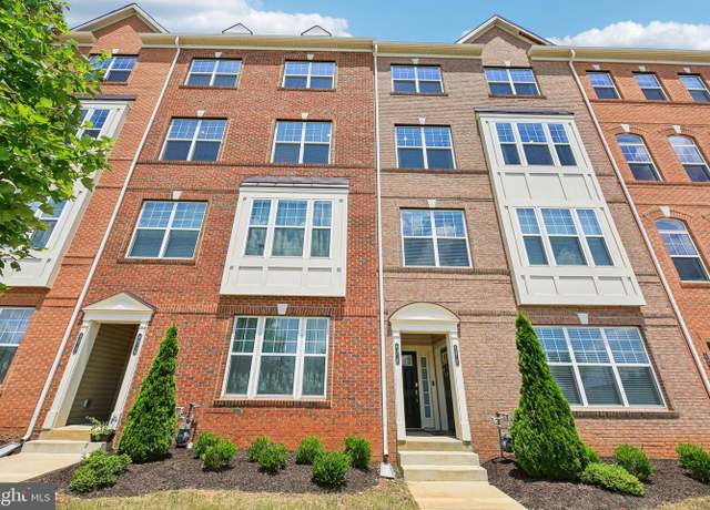 Property at 4916 Macdonough Pl, Frederick, MD 21703, 3 beds, 2.5 baths
