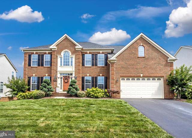 Property at 2730 John Mills Rd, Adamstown, MD 21710, 4 beds, 4.5 baths