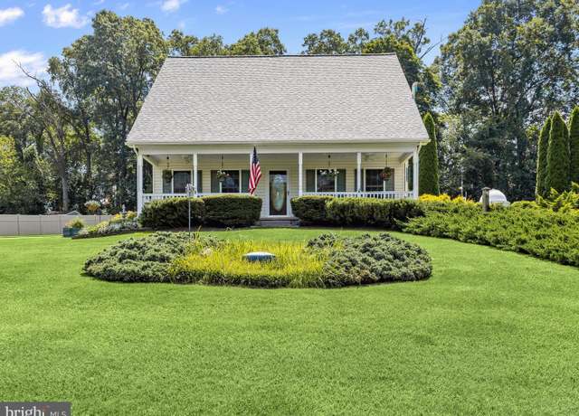 Property at 2913 Duncan Rd, White Hall, MD 21161, 3 beds, 2 baths