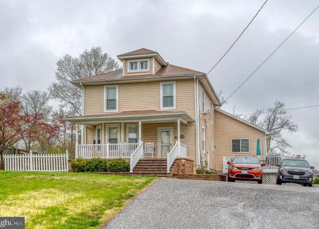 Property at 430 Philadelphia Rd, Joppa, MD 21085, 8 beds, 4 baths