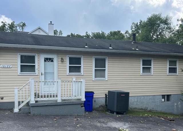 Property at 10122 Guilford Rd, Jessup, MD 20794, 4 beds, 1 bath