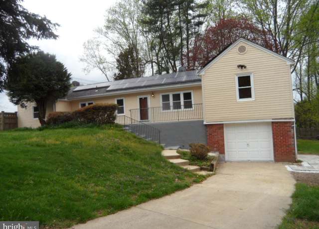 Property at 2 Piping Rock Dr, Silver Spring, MD 20905, 6 beds, 4 baths