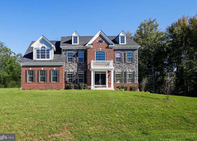 Property at 15491 Barnesville Rd, Boyds, MD 20841, 5 beds, 5 baths