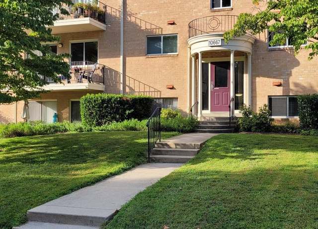 Property at 10667 Montrose Ave #101, Bethesda, MD 20814, 2 beds, 2 baths