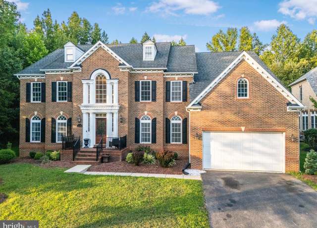 Property at 14310 Turner Wootton Pkwy, Upper Marlboro, MD 20774, 5 beds, 5.5 baths