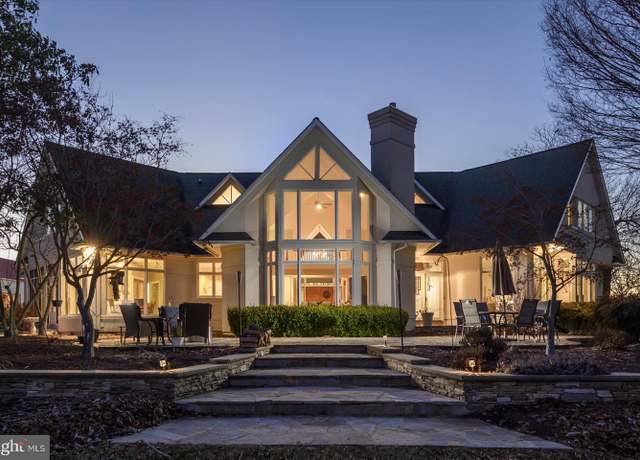 Property at 220 Fair Prospect Farm Ct, Stevensville, MD 21666, 4 beds, 4 baths