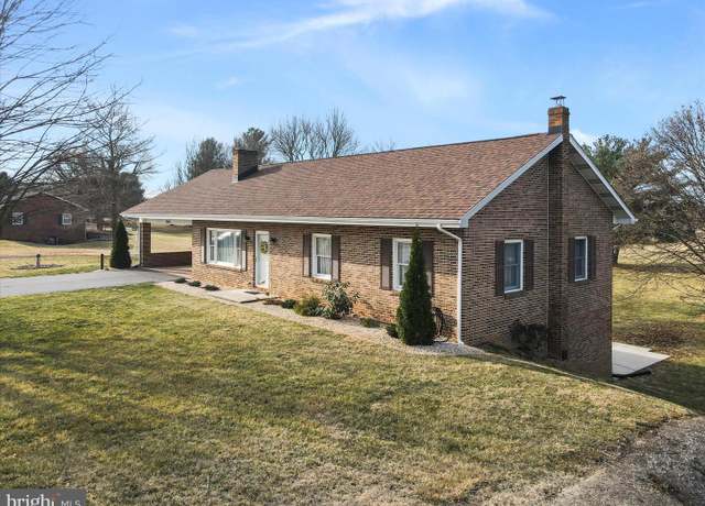 Property at 18045 Lappans Rd, Fairplay, MD 21733, 3 beds, 1.5 baths