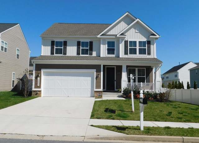 Property at 12507 Olivine Ct, Hagerstown, MD 21740, 4 beds, 2.5 baths