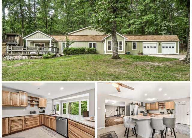 Property at 4028 Trego Mountain Rd, Keedysville, MD 21756, 4 beds, 2.5 baths