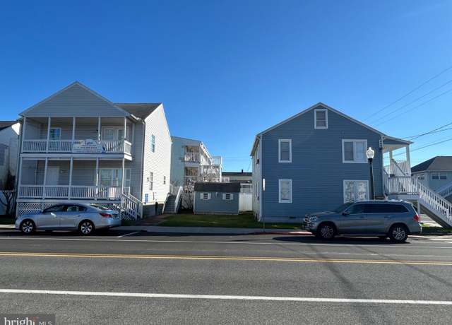 Property at 802 Saint Louis Ave, Ocean City, MD 21842, 10 beds, 6 baths