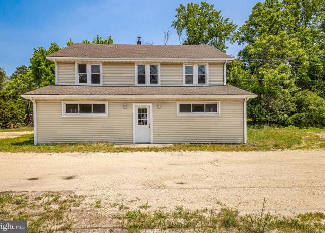 Property at 1022 Black Horse Pike, Hammonton, NJ 08037, 3 beds