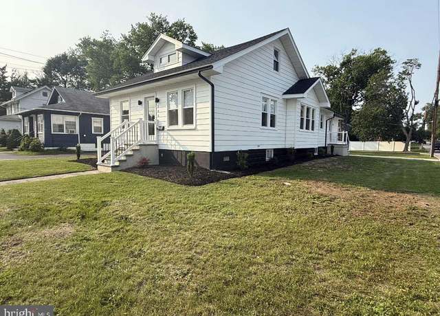 Property at 200 Red Bank, West Deptford, NJ 08096, 5 beds, 3 baths