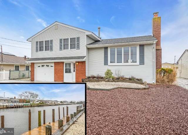 Property at 220 Montclair Rd S, Barnegat, NJ 08005, 3 beds, 1.5 baths