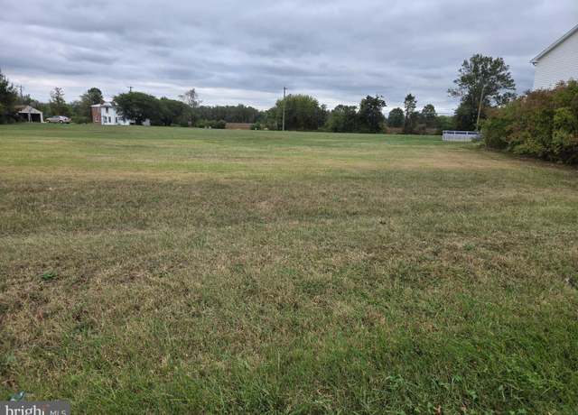 Property at 440 Bailey St, Woodstown, NJ 08098