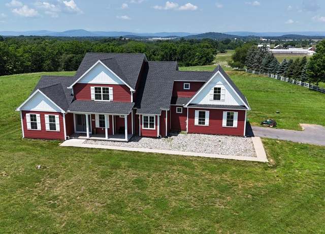 Property at 3671 Taneytown Rd, Gettysburg, PA 17325, 6 beds, 3.5 baths