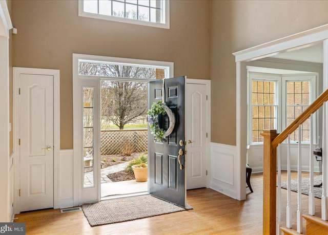 Property at 4358 Bergstrom Rd, Doylestown, PA 18902, 4 beds, 4 baths