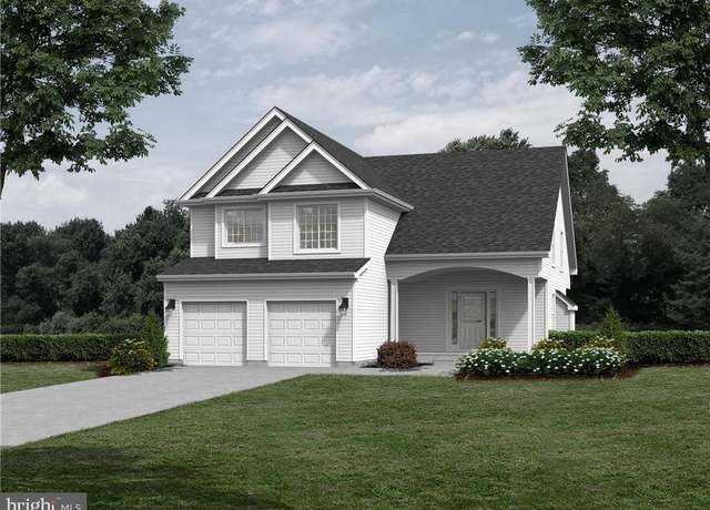 Property at Lot 1 Sage Ct, Lehighton, PA 18235, 3 beds, 2.5 baths