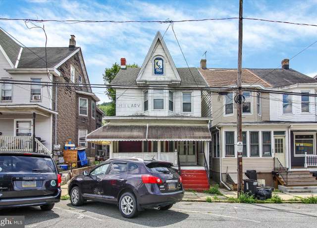 Property at 356 W Bertsch St, Lansford, PA 18232, 3 beds, 1.5 baths